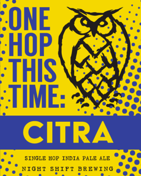 Ван Хоп Зис Тайм: Ситра