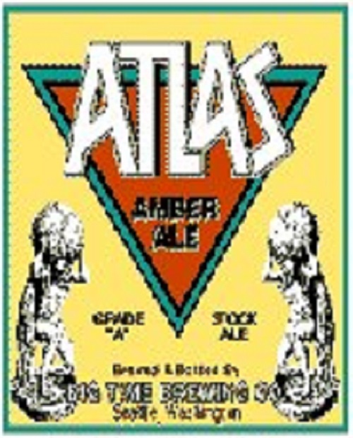 Атлас Эмбер Эль