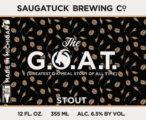 Зе Г.О.А.Т. (Грейтест Оутмил Стаут Оф Олл Тайм)