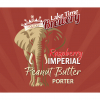 Распберри Империал Пинат Баттер Портер