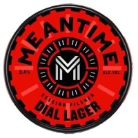 Дайал Лагер