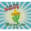 Мексикан Лайм Лагер
