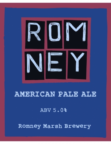 Американ Пейл