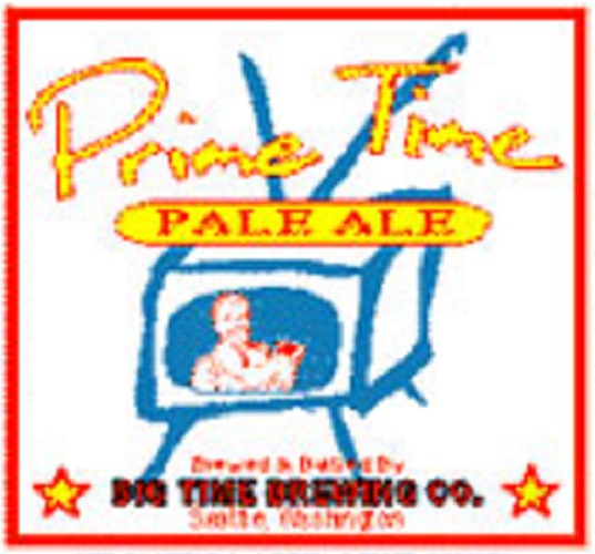 Прайм Тайм Пэйл Эль