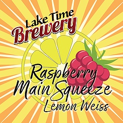 Распберри Мейн Сквиз