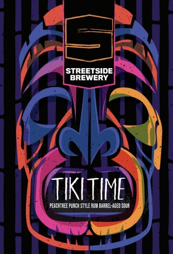 Тики Тайм Пичтри Панч