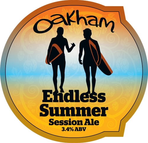 Эндлесс Саммер