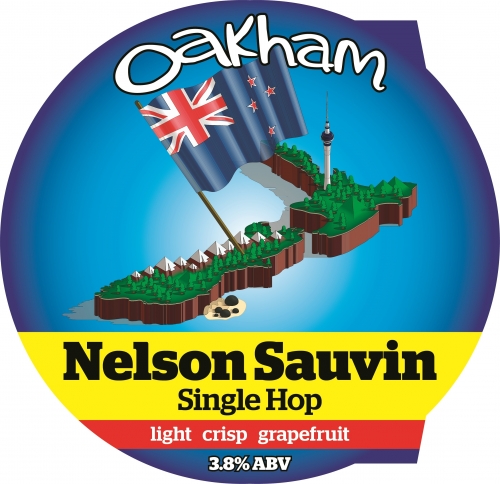 Нельсон Совин