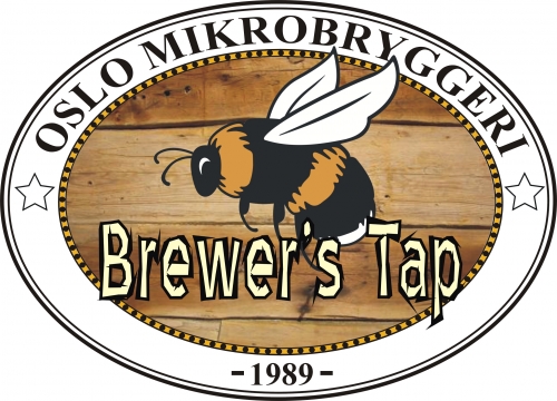 Бельгиан Стаут Брюерс ТАП