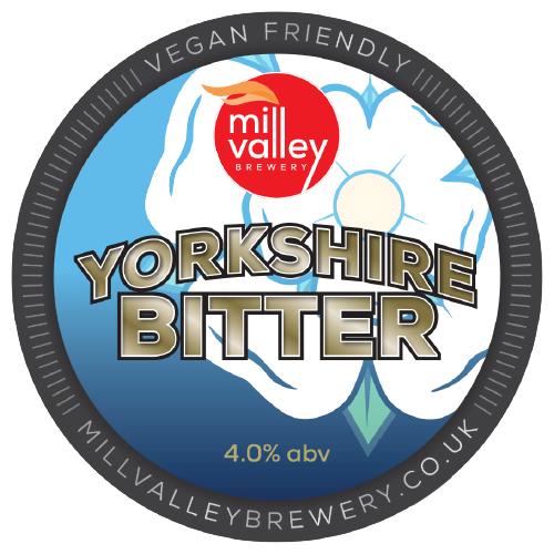 Йоркшир Биттер
