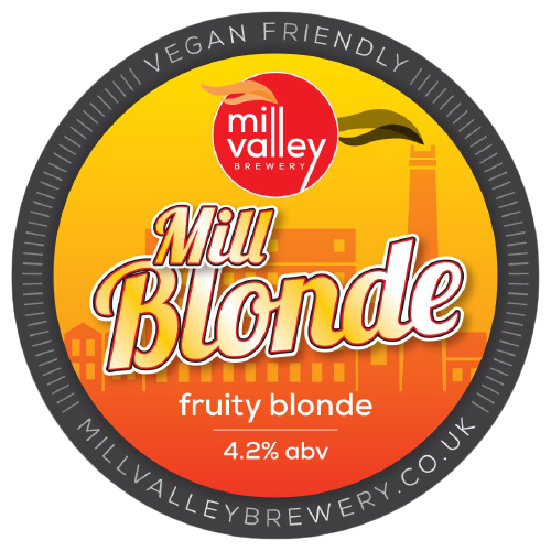 Милль Блонд