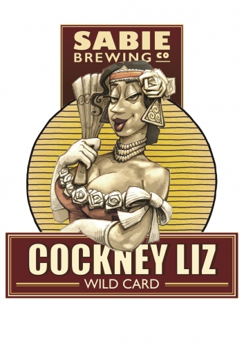 Кокни Лиз Уайлд Кард