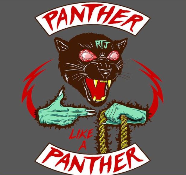 Пантер Лайк А Пантер