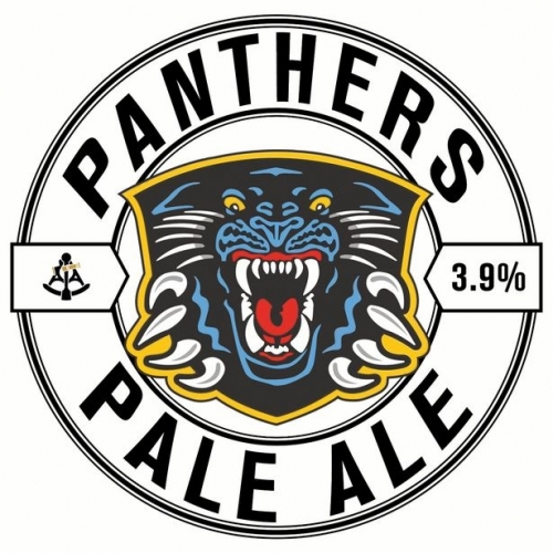 Пантерс Пейл Эль