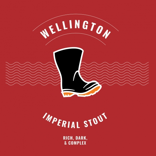 Империал Стаут