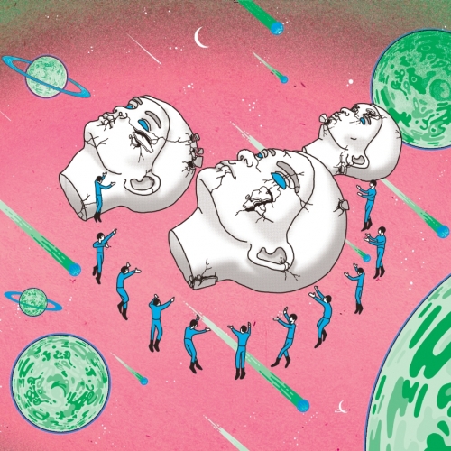 Фейсес Дабл ИПА Вит Мозаик Энд Цитра