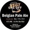 Бельгиан Пейл Эль