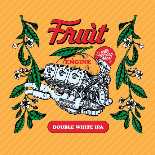 Фрут Энджин