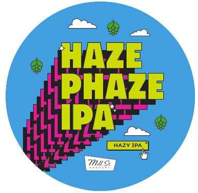 Хейз Фейз ИПА