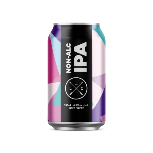 Нон-Алк ИПА