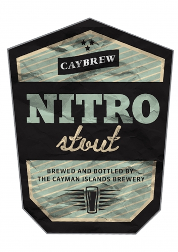 Нитро Стаут