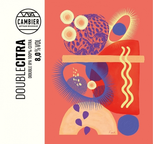 Камбье Дабл Ситра