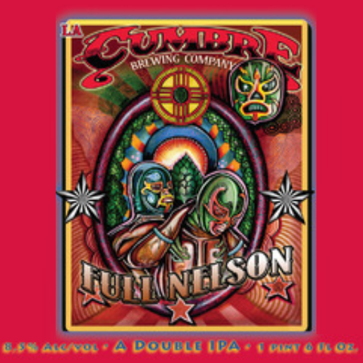 Фулл Нельсон