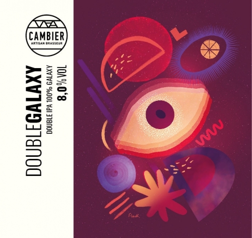 Камбье Дабл Галакси