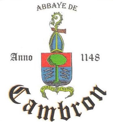 Аббай де Камброн Блонд