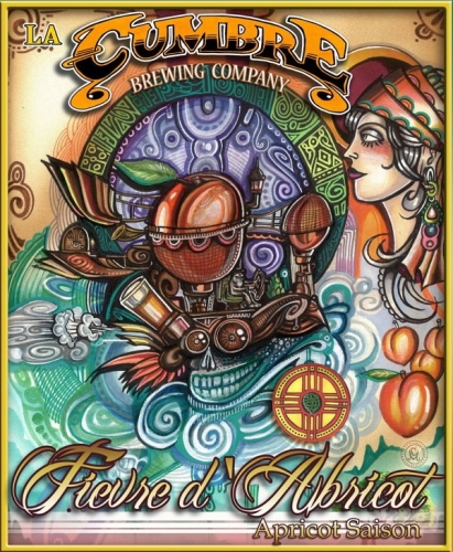 Фиевр д'Абрикот