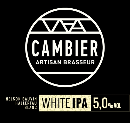 Камбье Уайт ИПА