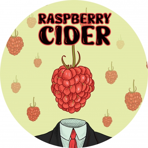 Распберри Сидер