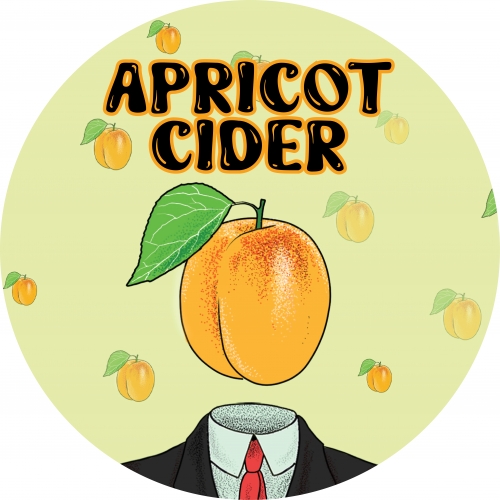 Априкот Сидер