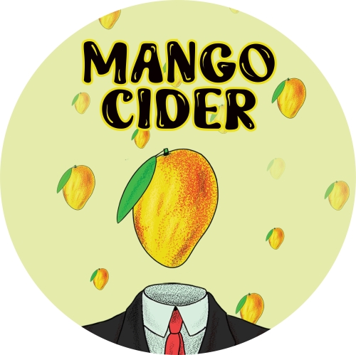 Манго Сайдер
