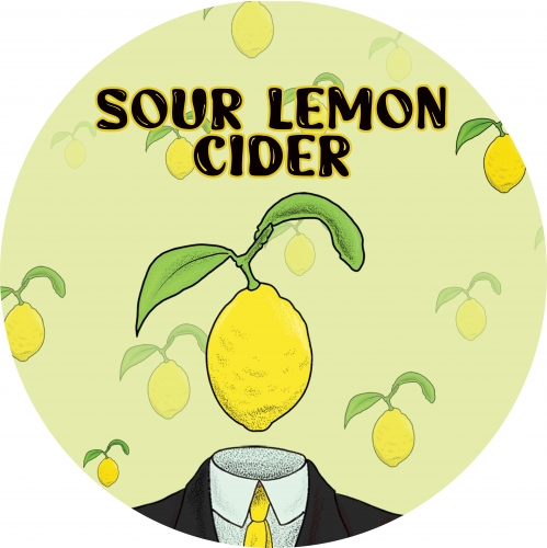 Лемон Сидер