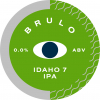 Айдахо 7 ИПА - Сингл Хоп Сериес