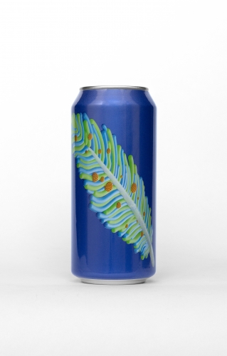 Бьянка Орандж Пайнэпл Маршмеллоу Ласси Гозе