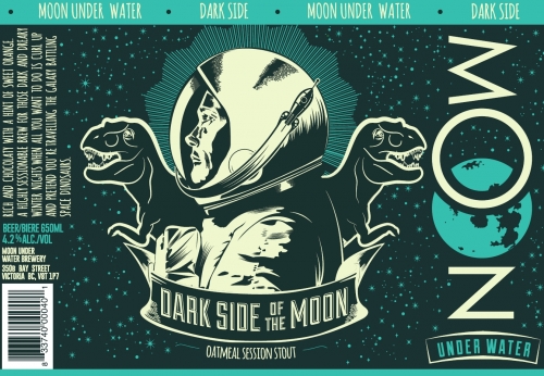 Дарк Сайд оф зе Мун