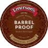 Баррел Пруф Империал Стаут