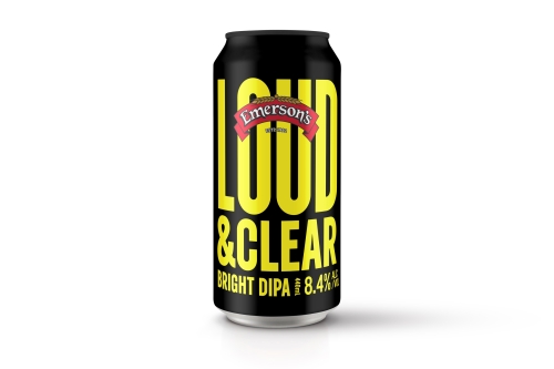 Лауд энд Клир Брайт ДИПА