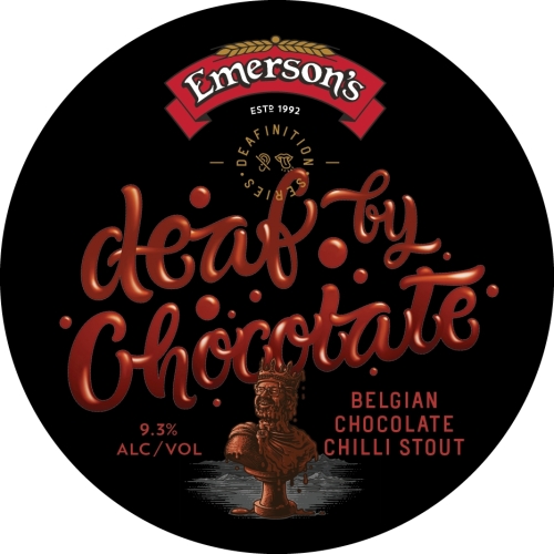 Деф Бай Чоколат