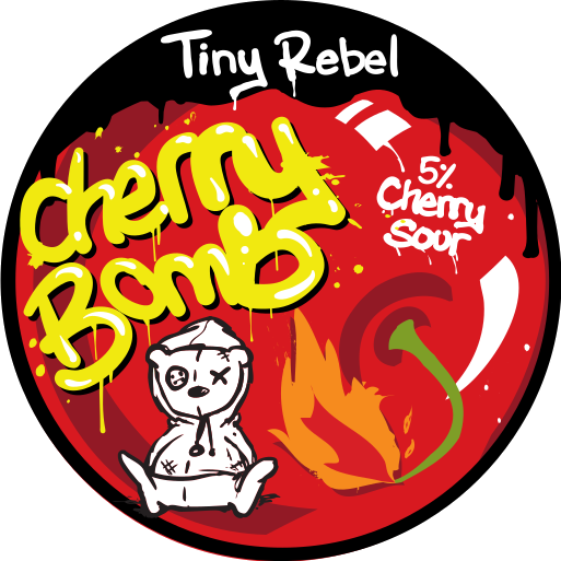 Черри Бомб