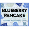 Блюберри Панкейк