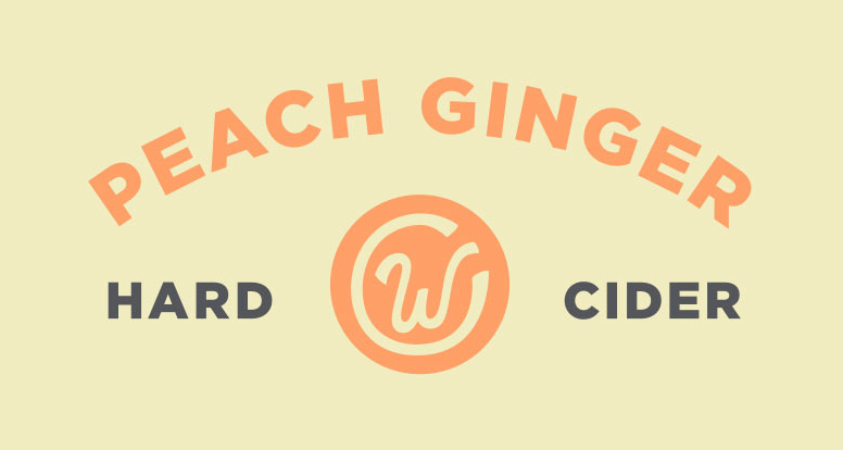 Пич Джинджер