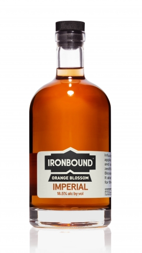 Орандж Блоссом Фортифайд Сидр