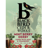 Минт Берри Дерби