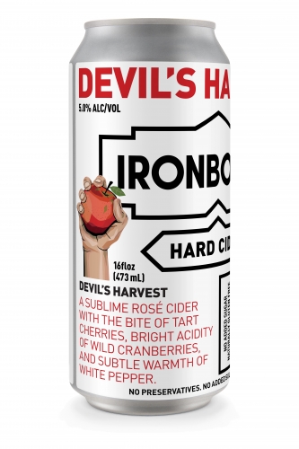 Девилс Харвест