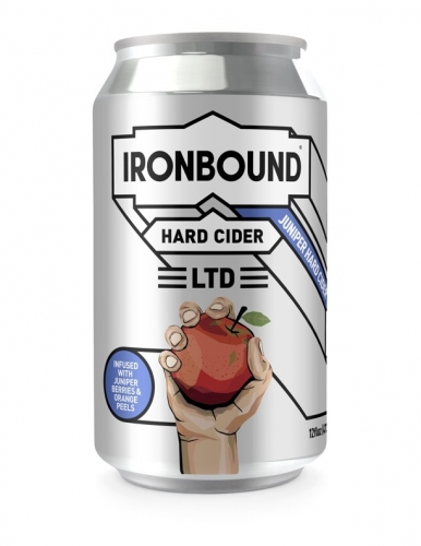 Джунипер Сидр