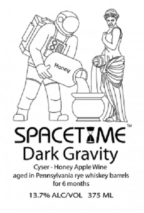 Дарк Гравити