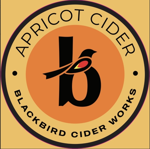 Семи-Свит Априкот Сидер